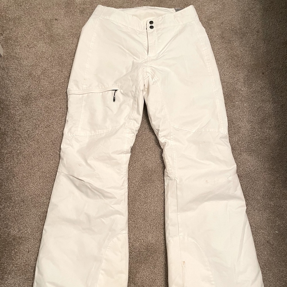 Ski Pants